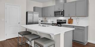 Reunion Crossing Townhomes Gallery 38