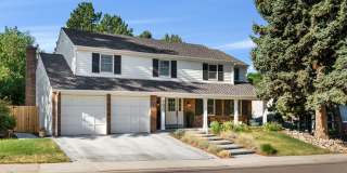 Gorgeous home in Englewood! Gallery 21