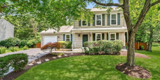 5405 HAMPTON FOREST Way Gallery 1
