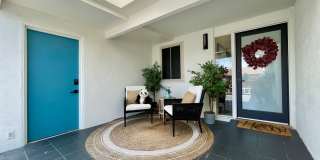 Gorgeous Mid century Modern home in San Carlos Gallery 5