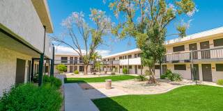 Aspire Apartments Gallery 20