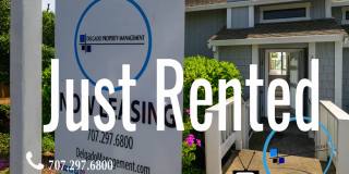 Benicia! Large two story three bedroom, two and 1/2 baths townhome Gallery 1