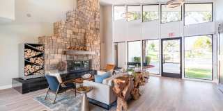 Chaparral Apartments Gallery 5