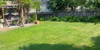 Beautiful Classic Home in Columbia Neighborhood Gallery 33
