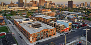 Elton Park Corktown Apartments Elton Park Corktown Apartments Gallery 15