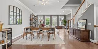 Welcome to 9618 Stockwell Lane—an exceptional 3-level, 4-bedroom, 3.5-bath townhome in the heart of Fairfax that has been thoughtfully updated to offer both style and functionality. Gallery 19