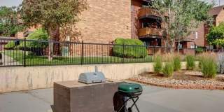 Lovely 1 Bedroom, 1 Bathroom Lakewood Condo! Community POOL!!! Gallery 20