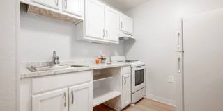 The Pines - Affordable Housing Gallery 24