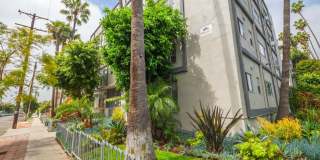 1815 N. Harvard Blvd. Gallery 12