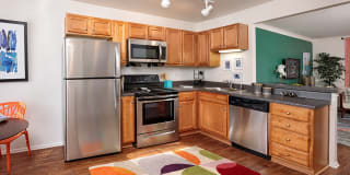 Springfield Apartments Gallery 1