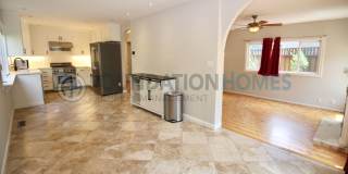 SPACIOUS 5BR HOME WITH MULTIPLE DECKS, FIREPLACE, UPDATED KITCHEN- FOUNDATION Gallery 21