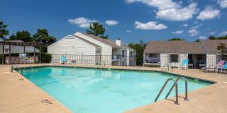 Towne Oaks Village Gallery 4
