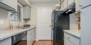 Del Lago Apartments Gallery 19