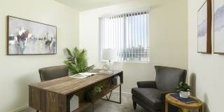 Suncrest Vista at Canyon Trails 55+ Apartments Gallery 32