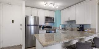 411 Hobron Lane#3004 Gallery 4