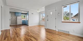 Platte Park Charmer with Sunny Spaces, Cool AC & a Private Backyard Retreat Gallery 5