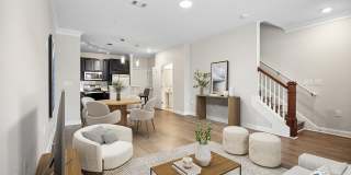 The Arboretum Apartments Gallery 12