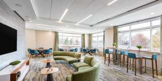 The Franklin at Hancock Village Gallery 31