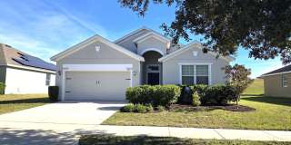 Pet Friendly Home in Southern Ridge Gallery 1