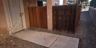 4701 Morris Street NE unit: 1103 Gallery 4