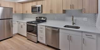 Brookdale Apartments Gallery 6