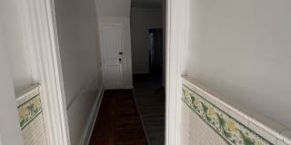 214 South 13th Street - First Floor Front Gallery 2