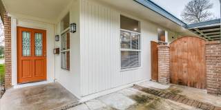 MID-CENTURY MODERN IN BEL MEADE Gallery 1