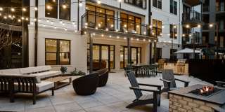 The Alder on Dabney Gallery 42