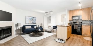 Affordable Housing - Central on the Green Apartment Homes Gallery 49