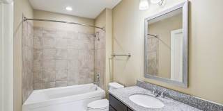 The Rocca Apartments Gallery 20