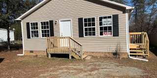 Freshly Updated 3BR/2BA Home Gallery 1