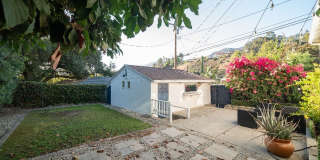 Peaceful Getaway in Azusa Gallery 9