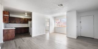 Upgraded 3 Bedroom Unit Near Air Force Base! Gallery 1