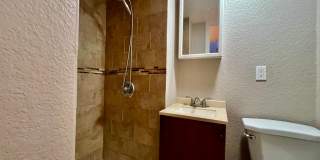 Beautifully updated 4-bedroom, 2 1/2-bath home available now! Gallery 19