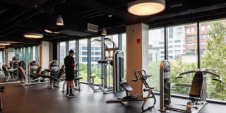 Sawyer Place Gallery 19