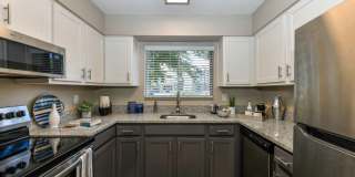 The Jameson Apartments Gallery 5