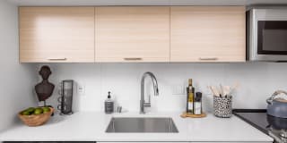 Platform Apartments Platform Apartments Gallery 19