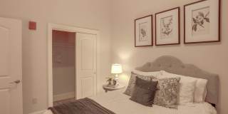 Lofts at Mill West Gallery 13