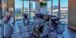 Museum Tower Gallery 2