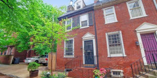 Gorgeous 3-Bedroom Townhouse in Washington Square West! Available mid-July! Gorgeous 3-Bedroom Townhouse in Washington Square West! Available mid-July! Gallery 1