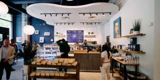 Liberty Warehouse Gallery 45