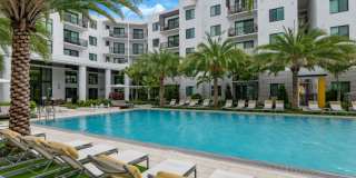 Uptown Boca Villas Gallery 28