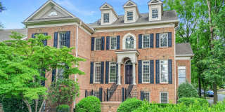 Luxurious 4 Bedroom, 5.5 Bathroom Townhome on Prestigious Queens Road. Contact (980) 315-3645 for private showing. Gallery 1