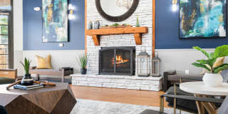 Huntsville Parc Apartment Homes Gallery 8