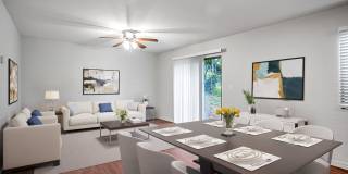 Silver Creek Apartments Gallery 18