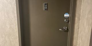 Fantastic Studio in The Metropolitan Condos Gallery 22