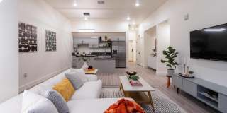 The Mod at Riverwalk II Gallery 17