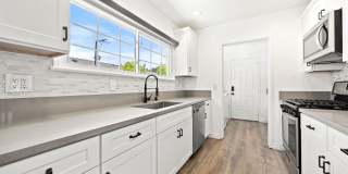 Charming Renovated Pasadena Home with Exceptional Outdoor Space Gallery 9