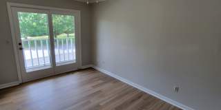 2/1.5 Townhome-Cookeville City- End Unit Gallery 14