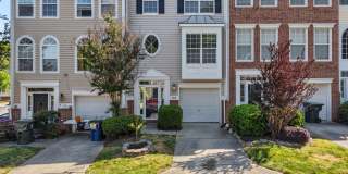 Spacious 3 Story Townhome Located in the Heart Raleigh! Available Now! Spacious 3 Story Townhome Located in the Heart Raleigh! Available Now! Gallery 1